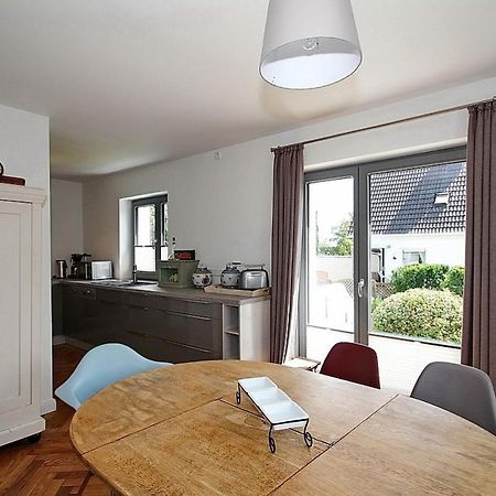 Ferienhaus Wohrbarg Ferienhaus Wohrbarg Timmendorfer Strand Eksteriør billede