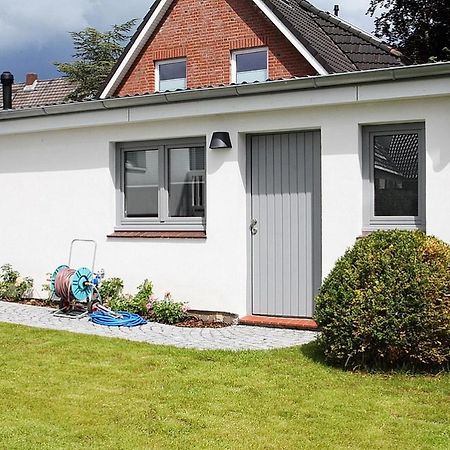 Ferienhaus Wohrbarg Ferienhaus Wohrbarg Timmendorfer Strand Eksteriør billede