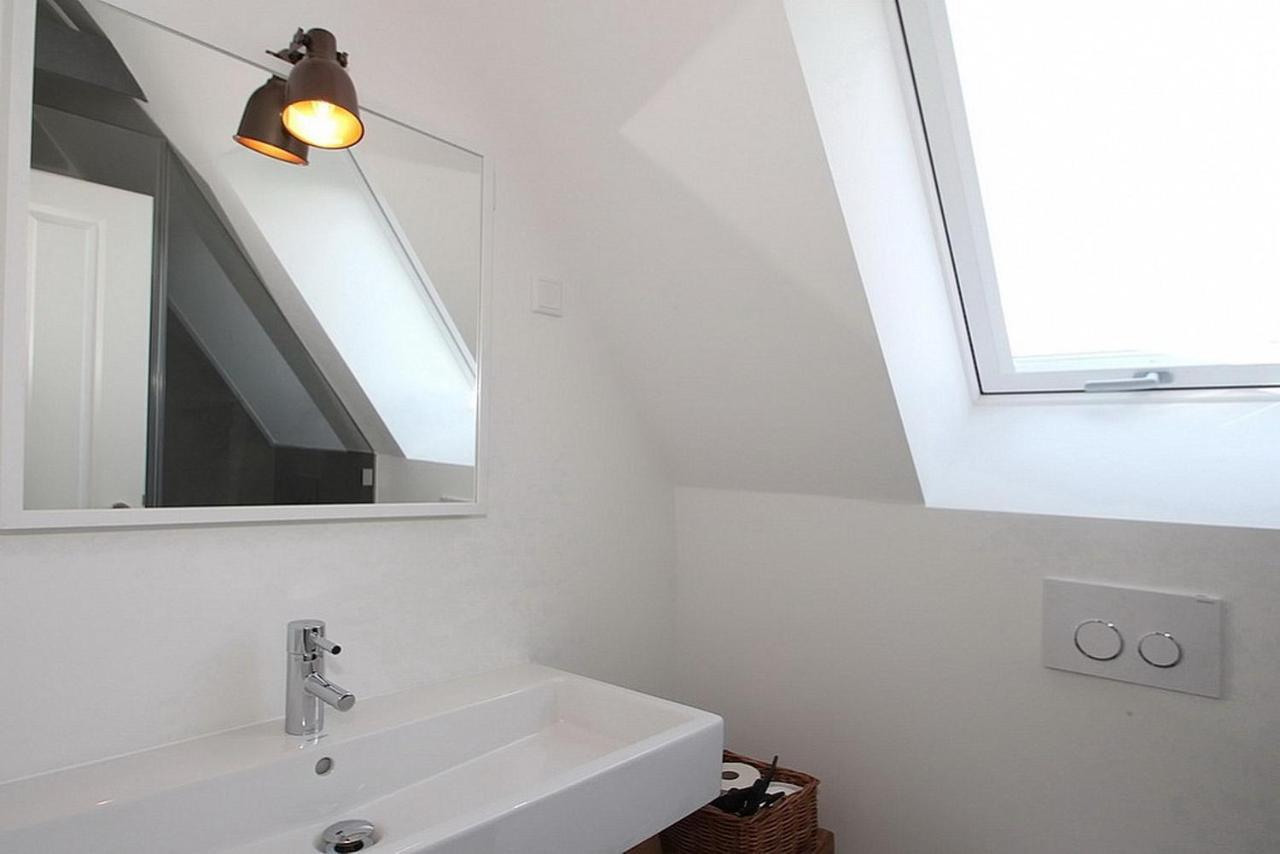 Ferienhaus Wohrbarg Ferienhaus Wohrbarg Timmendorfer Strand Eksteriør billede