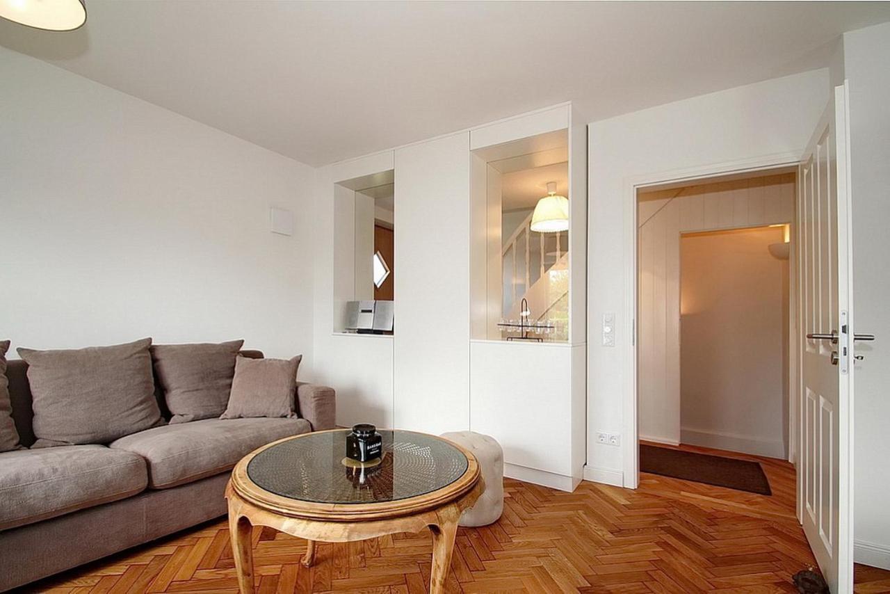 Ferienhaus Wohrbarg Ferienhaus Wohrbarg Timmendorfer Strand Eksteriør billede