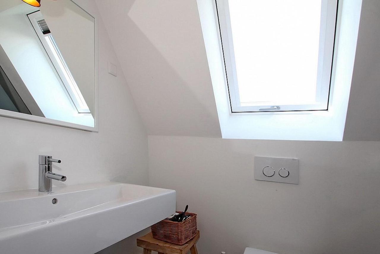 Ferienhaus Wohrbarg Ferienhaus Wohrbarg Timmendorfer Strand Eksteriør billede