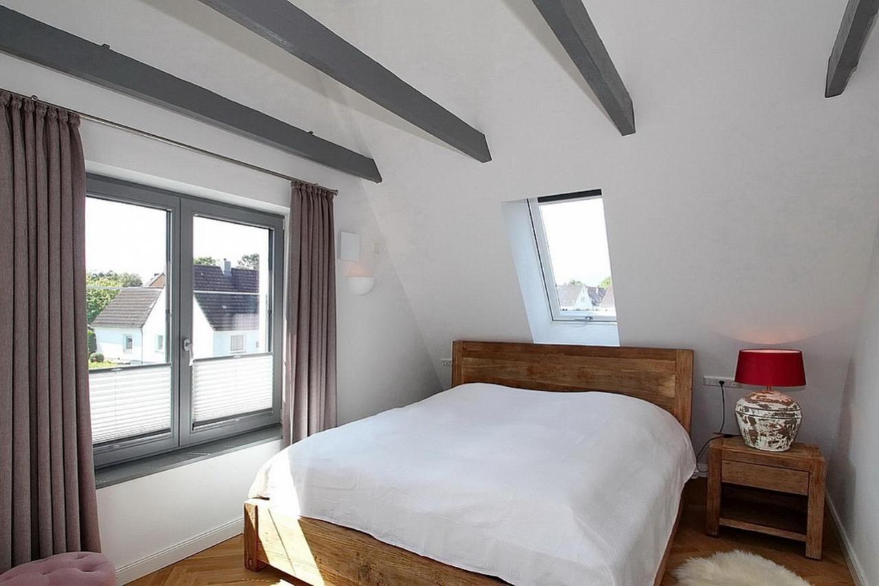 Ferienhaus Wohrbarg Ferienhaus Wohrbarg Timmendorfer Strand Eksteriør billede