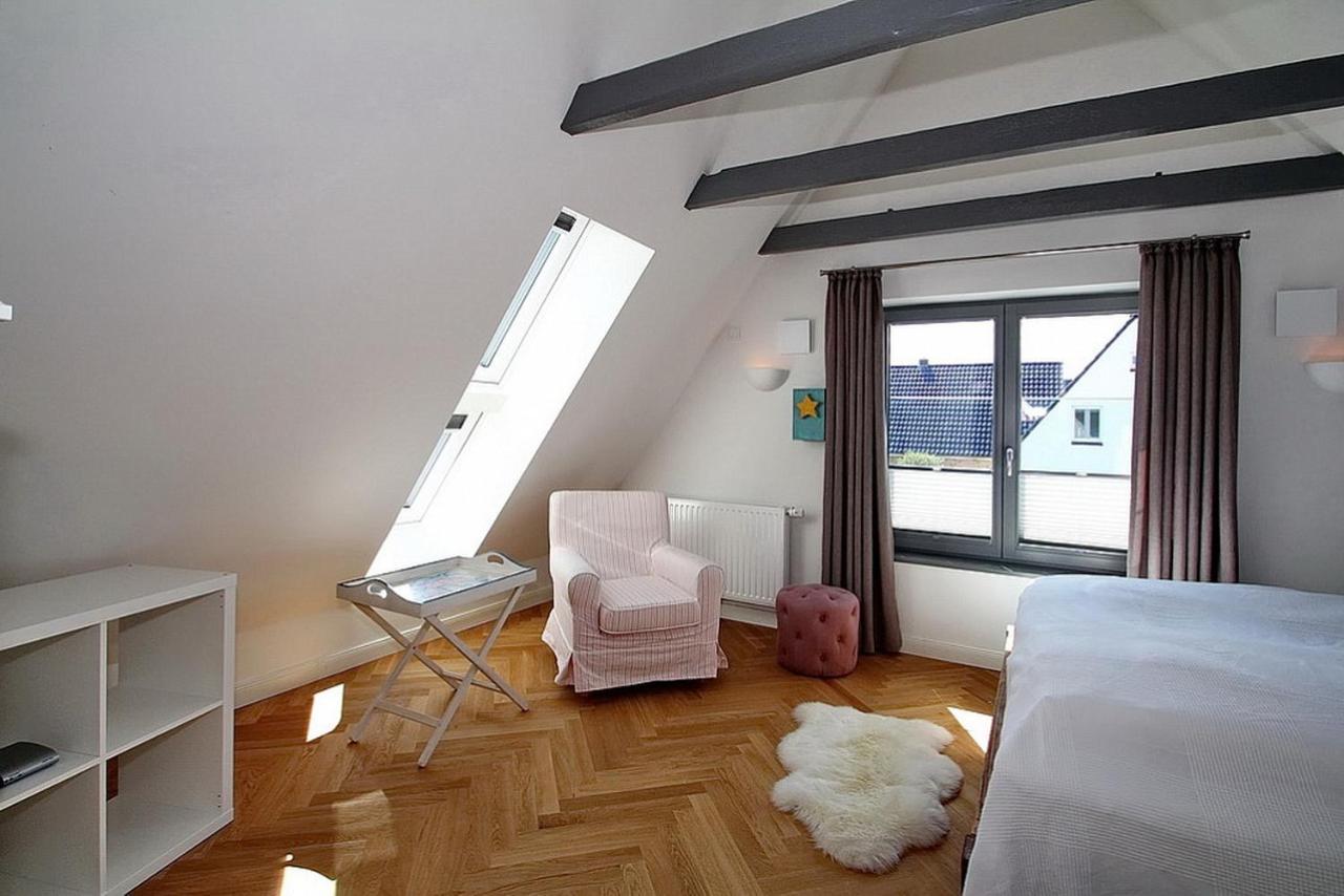 Ferienhaus Wohrbarg Ferienhaus Wohrbarg Timmendorfer Strand Eksteriør billede