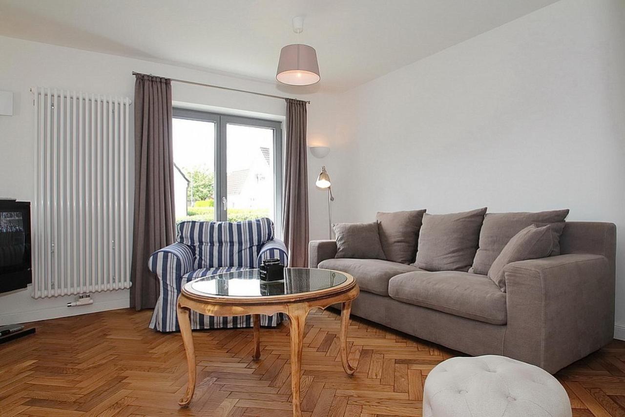 Ferienhaus Wohrbarg Ferienhaus Wohrbarg Timmendorfer Strand Eksteriør billede