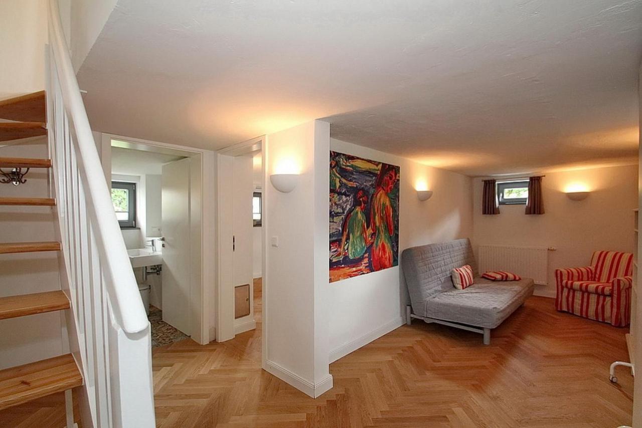 Ferienhaus Wohrbarg Ferienhaus Wohrbarg Timmendorfer Strand Eksteriør billede