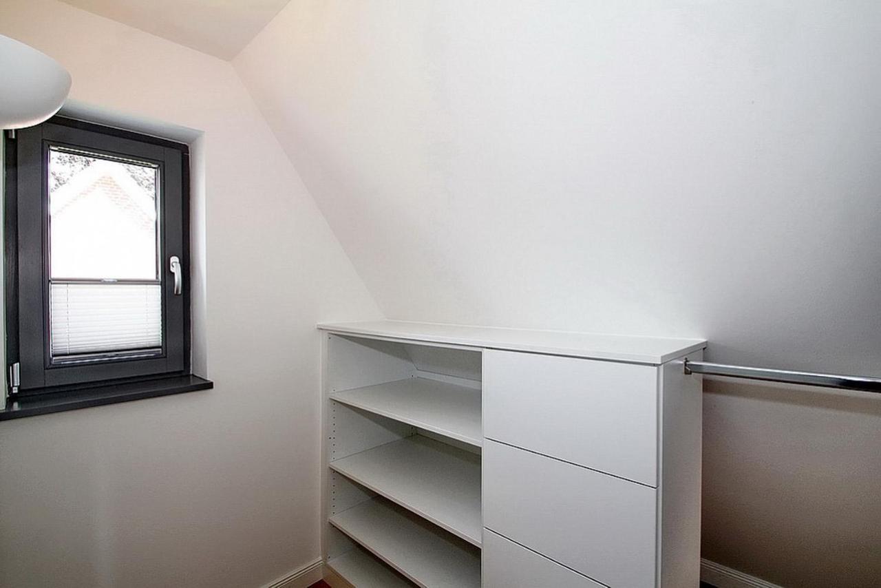 Ferienhaus Wohrbarg Ferienhaus Wohrbarg Timmendorfer Strand Eksteriør billede